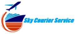 Sky Courier Service